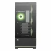 ATX pusiau bokšto tipo korpusas MSI 306-7G28R21-JA4 Juoda