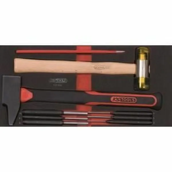 Tööriistakomplekt KS Tools