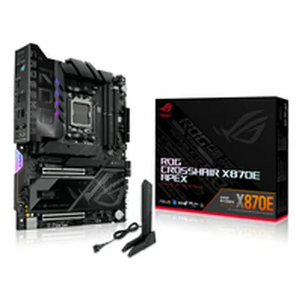 Pagrindinė plokštė Asus 90MB1KR0-M0EAY0 AMD X870E AMD AM5