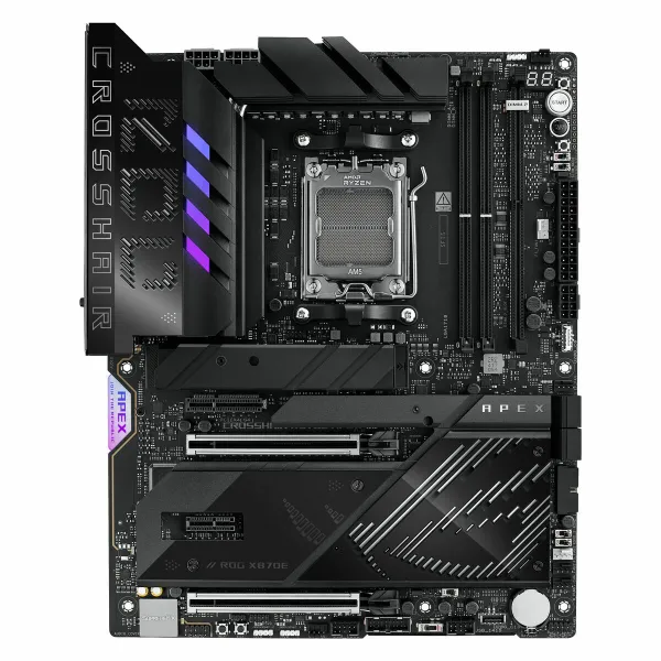 Pagrindinė plokštė Asus 90MB1KR0-M0EAY0 AMD X870E AMD AM5