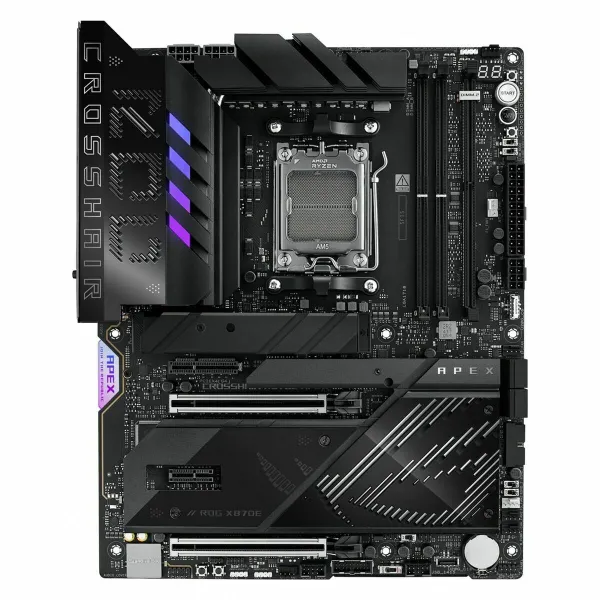 Pagrindinė plokštė Asus 90MB1KR0-M0EAY0 AMD X870E AMD AM5