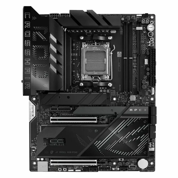 Pagrindinė plokštė Asus 90MB1KR0-M0EAY0 AMD X870E AMD AM5