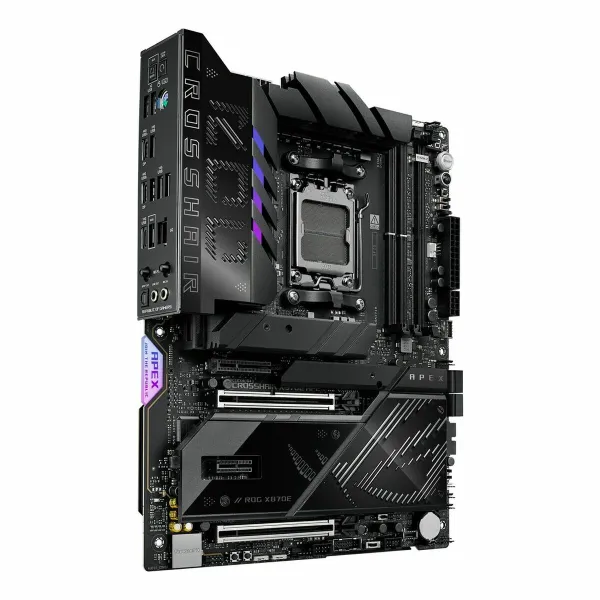 Pagrindinė plokštė Asus 90MB1KR0-M0EAY0 AMD X870E AMD AM5