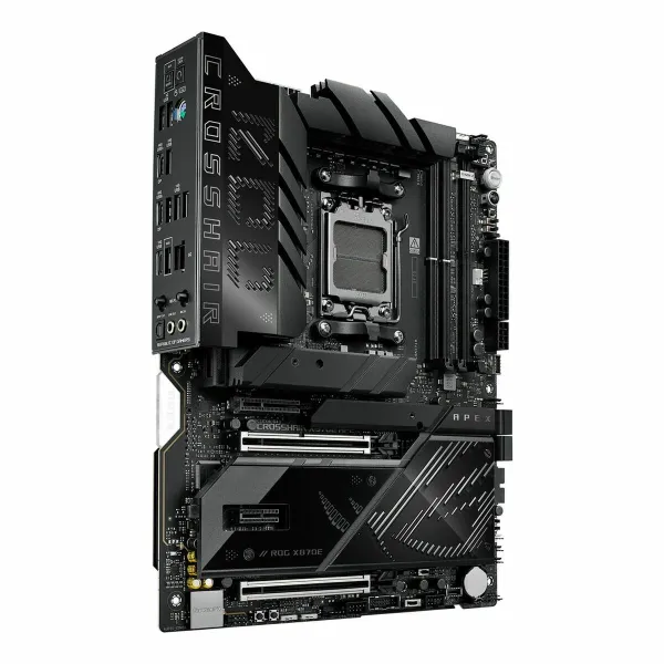 Pagrindinė plokštė Asus 90MB1KR0-M0EAY0 AMD X870E AMD AM5