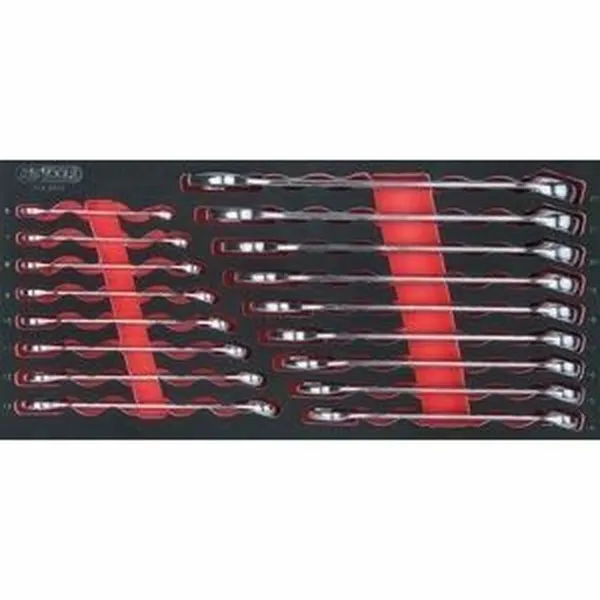Kombineeritud mutrivõti KS Tools