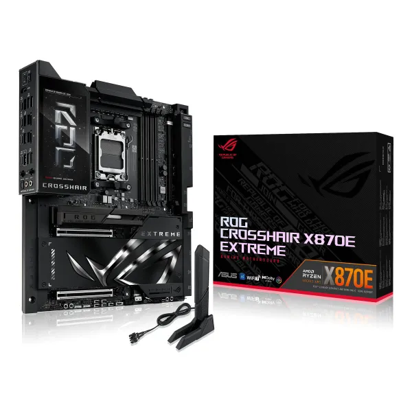 Motherboard Asus 90MB1LB0-M0EAY0 AMD X870E AMD AM5
