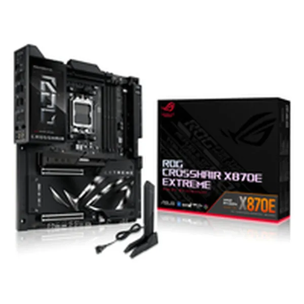 Motherboard Asus 90MB1LB0-M0EAY0 AMD X870E AMD AM5