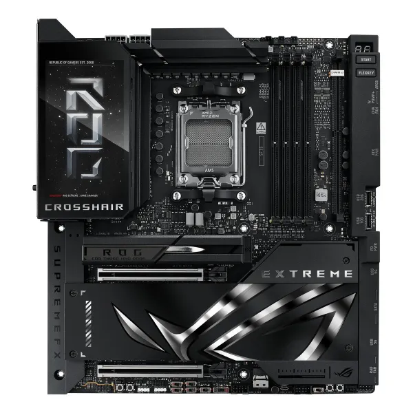 Motherboard Asus 90MB1LB0-M0EAY0 AMD X870E AMD AM5