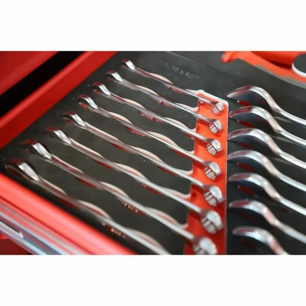 Yhdistelmäavain KS Tools