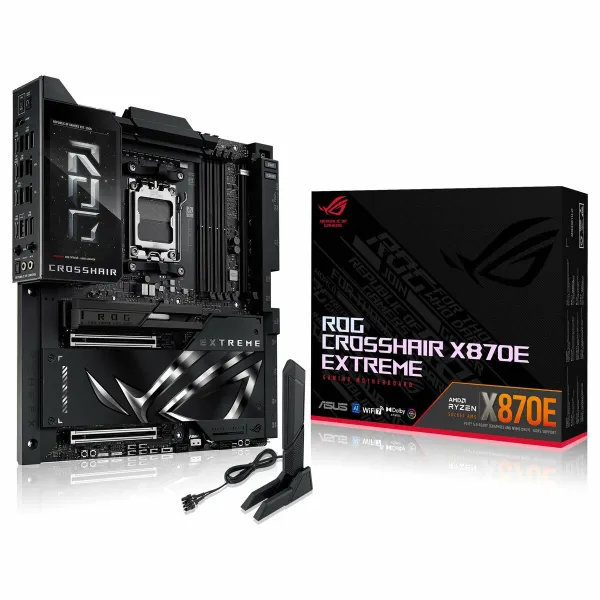 Motherboard Asus 90MB1LB0-M0EAY0 AMD X870E AMD AM5