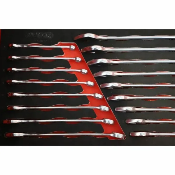 Yhdistelmäavain KS Tools