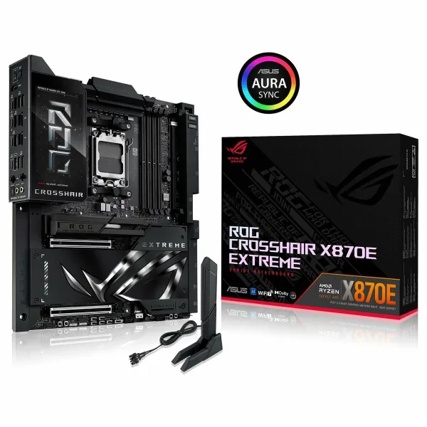 Motherboard Asus 90MB1LB0-M0EAY0 AMD X870E AMD AM5