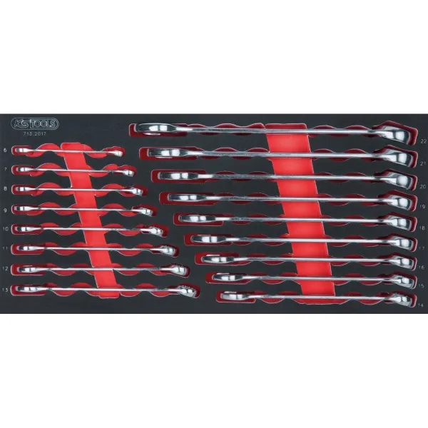 Yhdistelmäavain KS Tools