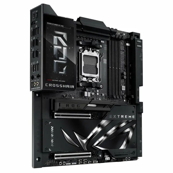 Motherboard Asus 90MB1LB0-M0EAY0 AMD X870E AMD AM5