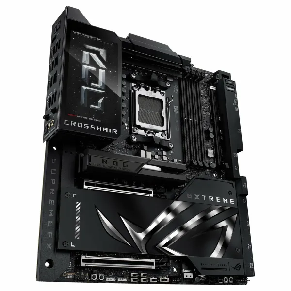 Motherboard Asus 90MB1LB0-M0EAY0 AMD X870E AMD AM5