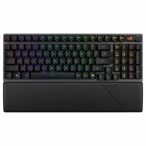 Keyboard Asus 90MP03S0-BKSA00