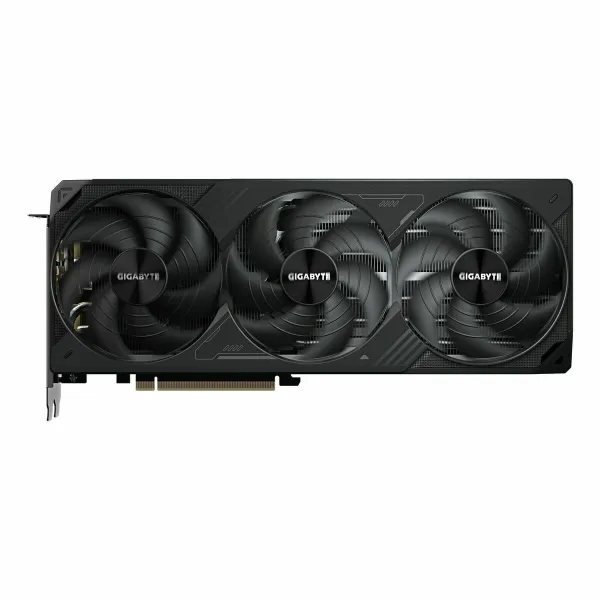 Grafikas Karte Gigabyte GV-N507TWF3-16GD nvidia geforce rtx 5070 ti 16 GB GDDR6 GDDR7