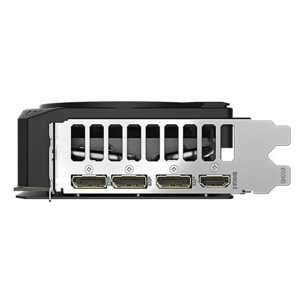 Grafikas Karte Gigabyte GV-N507TWF3-16GD nvidia geforce rtx 5070 ti 16 GB GDDR6 GDDR7
