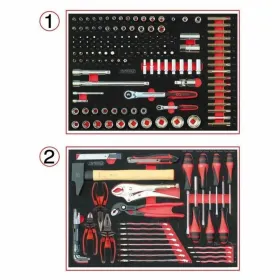 Tööriistakast KS Tools