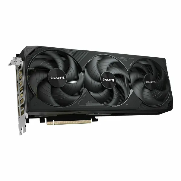 Grafikas Karte Gigabyte GV-N507TWF3-16GD nvidia geforce rtx 5070 ti 16 GB GDDR6 GDDR7