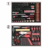 Tööriistakast KS Tools