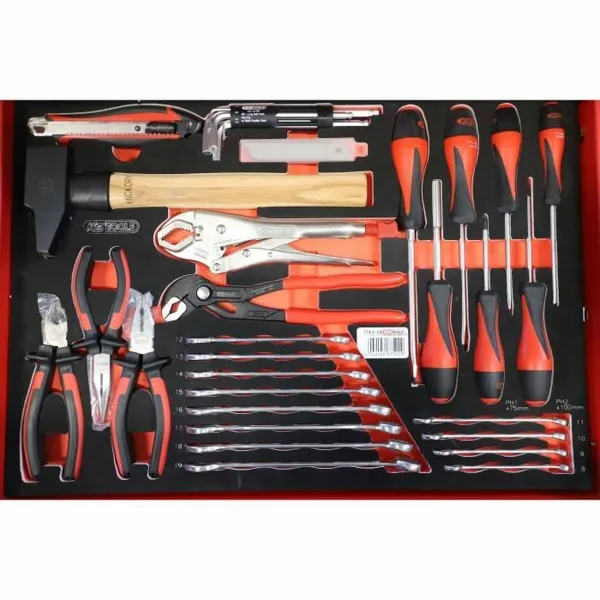 Tööriistakast KS Tools