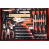 Instrumentu kaste KS Tools