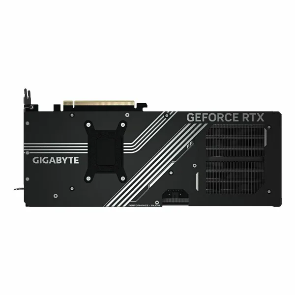 Grafikas Karte Gigabyte GV-N507TWF3-16GD nvidia geforce rtx 5070 ti 16 GB GDDR6 GDDR7