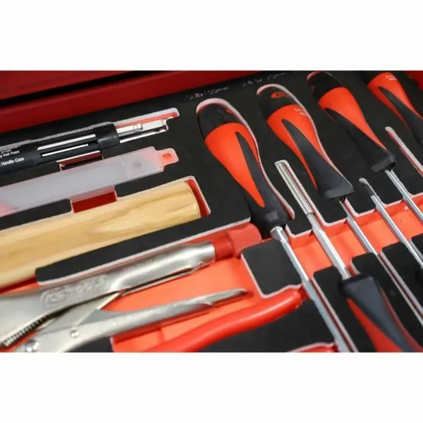 Tööriistakast KS Tools