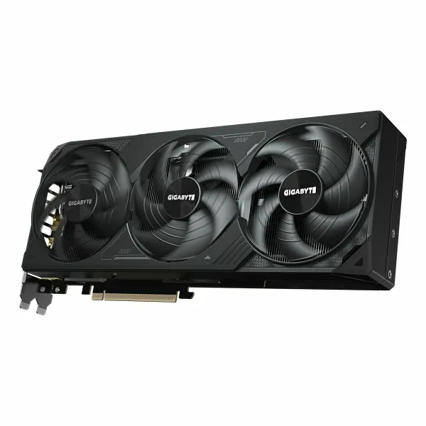 Grafikas Karte Gigabyte GV-N507TWF3-16GD nvidia geforce rtx 5070 ti 16 GB GDDR6 GDDR7