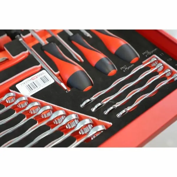 Tööriistakast KS Tools