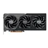 Vaizdo korta ASRock RX9070XT SLD 16G GDDR6 radeon rx 9070 xt 16 GB