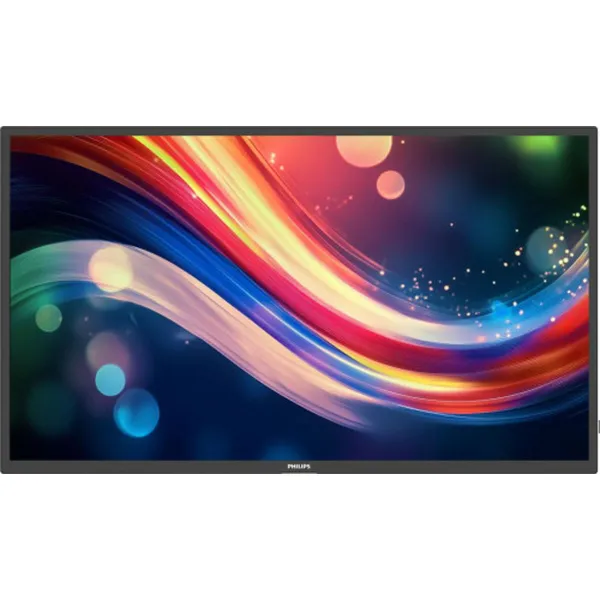 Videowall Monitors Philips 86BDL4050Q/00 86" UHD 4K