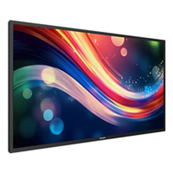 Videowall Monitors Philips 4000 SERIES Q-LINE 4K Ultra HD 50"