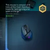 Pelė Razer RZ01-04310100-R3G1 Juoda 18000 dpi