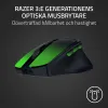 Pelė Razer RZ01-04310100-R3G1 Juoda 18000 dpi