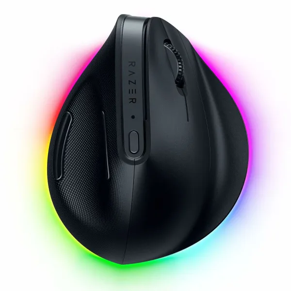 Pelė Razer RZ01-05250100-R3G1 Juoda 30000 dpi