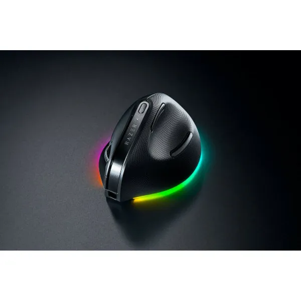 Pelė Razer RZ01-05250100-R3G1 Juoda 30000 dpi