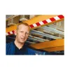Kleeplint TESA (50 mm x 33 m)