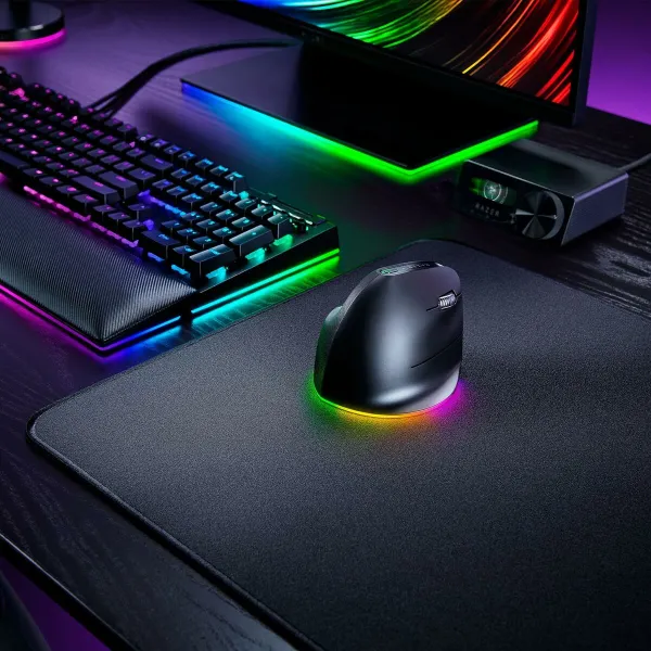 Pelė Razer RZ01-05250100-R3G1 Juoda 30000 dpi