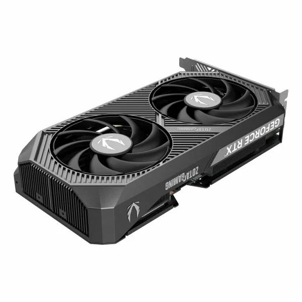 Vaizdo korta Zotac ZT-B50610E-10M geforce rtx 5060 ti 8 GB GDDR7
