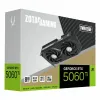 Vaizdo korta Zotac ZT-B50610E-10M geforce rtx 5060 ti 8 GB GDDR7