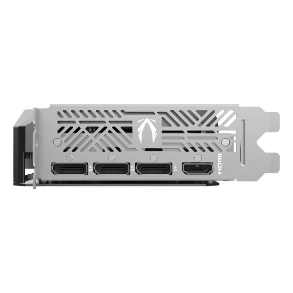 Vaizdo korta Zotac ZT-B50610H-10M geforce rtx 5060 ti 8 GB