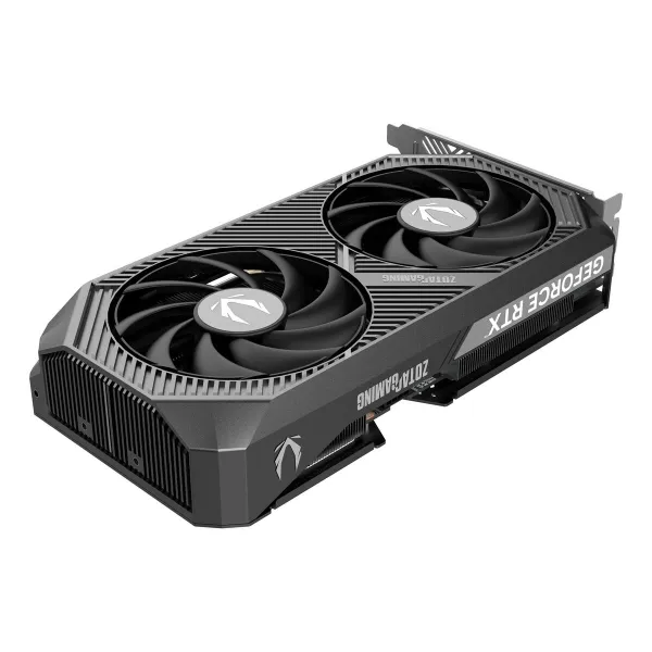 Vaizdo korta Zotac ZT-B50610H-10M geforce rtx 5060 ti 8 GB