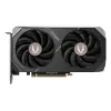 Vaizdo korta Zotac ZT-B50610F-10M geforce rtx 5060 ti 8 GB