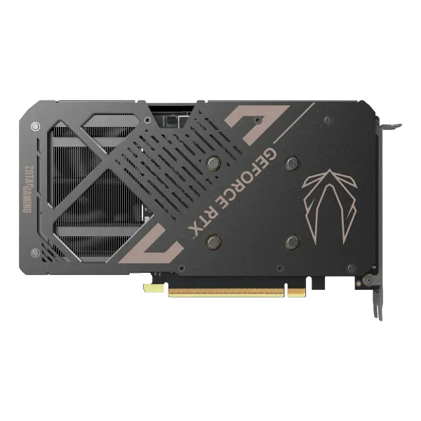 Vaizdo korta Zotac ZT-B50610F-10M geforce rtx 5060 ti 8 GB
