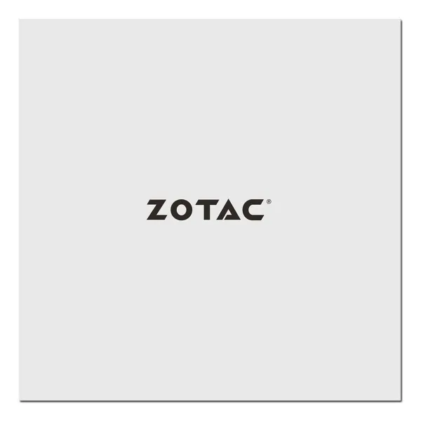Vaizdo korta Zotac ZT-B50610F-10M geforce rtx 5060 ti 8 GB