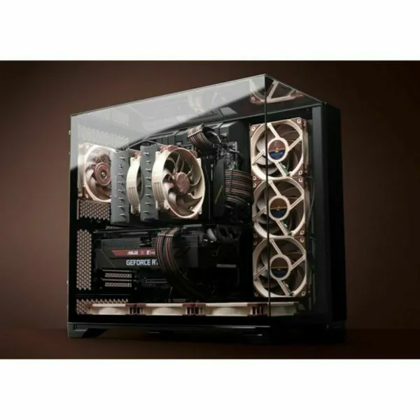 CPU ventiliatorius Noctua NH-D15G2