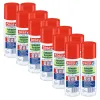 Liimipuhasti TESA 200 ml Spray (12 Ühikut)