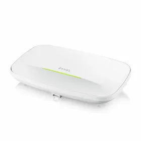 UTP 6 kategorijos kietas tinklo laidas ZyXEL WBE630S-EU0101F Balta